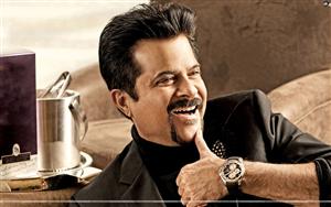 Anil Kapoor