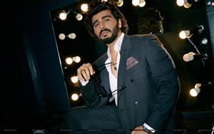 Arjun Kapoor