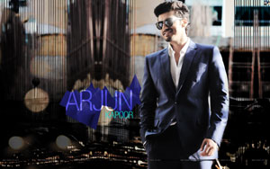 Arjun Kapoor