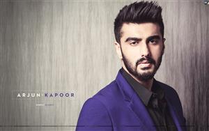 Arjun Kapoor