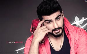 Arjun Kapoor