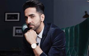 Ayushmann Khurrana