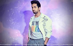 Ayushmann Khurrana