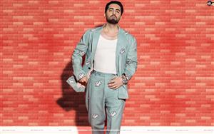 Ayushmann Khurrana