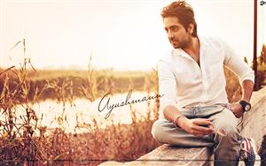 Ayushmann Khurrana