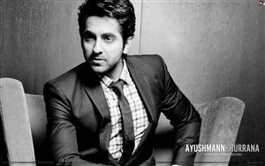 Ayushmann Khurrana