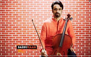 Babbu Maan