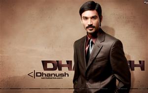 Dhanush