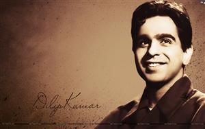 Dilip Kumar