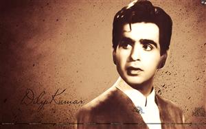 Dilip Kumar