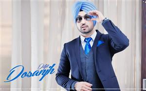 Diljit Dosanjh