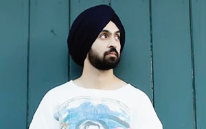 Diljit Dosanjh