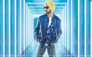 Diljit Dosanjh