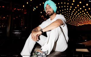 Diljit Dosanjh