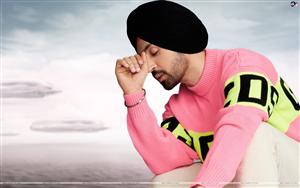 Diljit Dosanjh