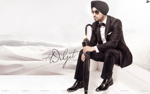 Diljit Dosanjh