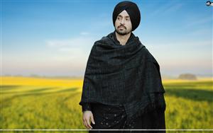 Diljit Dosanjh