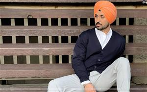 Diljit Dosanjh