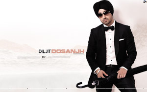 Diljit Dosanjh