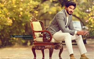 Dulquer Salmaan