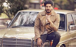 Dulquer Salmaan