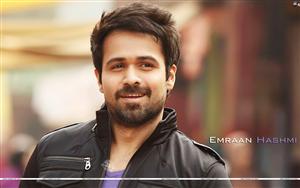 Emraan Hashmi