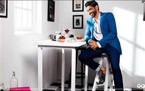 Farhan Akhtar