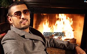 Garry Sandhu