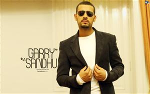 Garry Sandhu