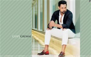 Gippy Grewal