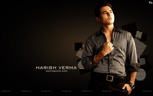 Harish Verma