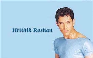 Hrithik Roshan