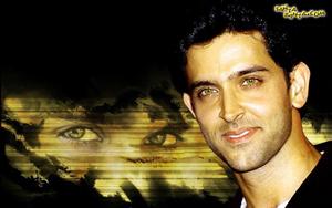 Hrithik Roshan