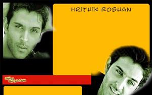 Hrithik Roshan