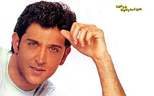 Hrithik Roshan