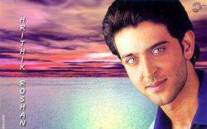 Hrithik Roshan