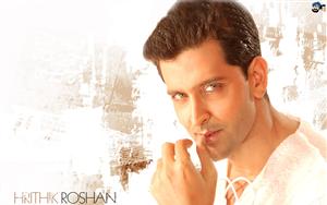 Hrithik Roshan