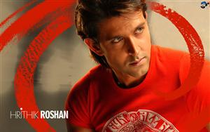 Hrithik Roshan