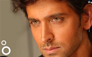 Hrithik Roshan