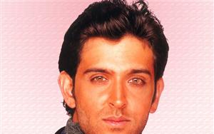 Hrithik Roshan