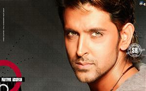 Hrithik Roshan