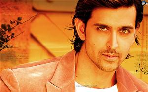 Hrithik Roshan