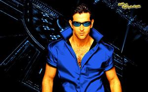 Hrithik Roshan