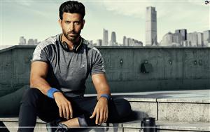 Hrithik Roshan