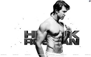 Hrithik Roshan