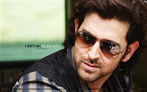 Hrithik Roshan