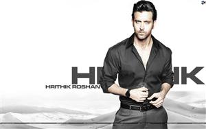 Hrithik Roshan