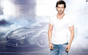 Hrithik Roshan