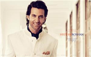 Hrithik Roshan