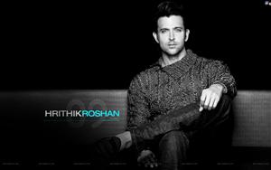 Hrithik Roshan